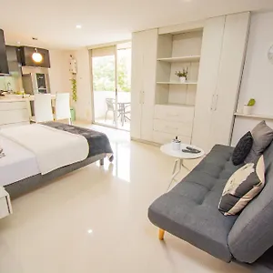 Mio Loft Medellín