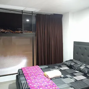 Apartamento Amoblado Medellín