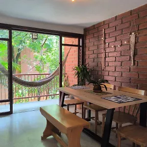 Casa Colibri Medellín
