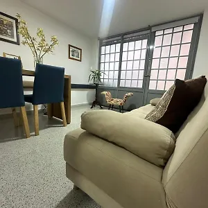 Loft Central, Cerca A Laureles Guarda Meletas Gratis!! Medellín