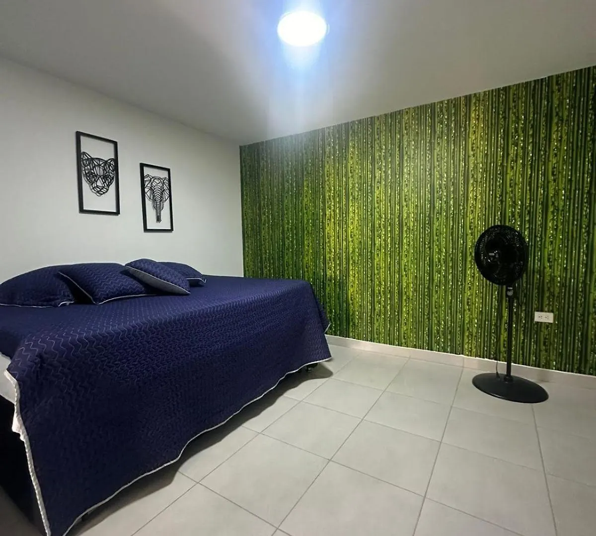 Holiday home Casa Estadio Cerca Unidad Deportiva Atanasio Girardot - Laureles Villa Medellin Colombia